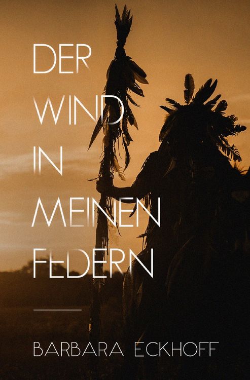 Produktbild: Der Wind in meinen Federn