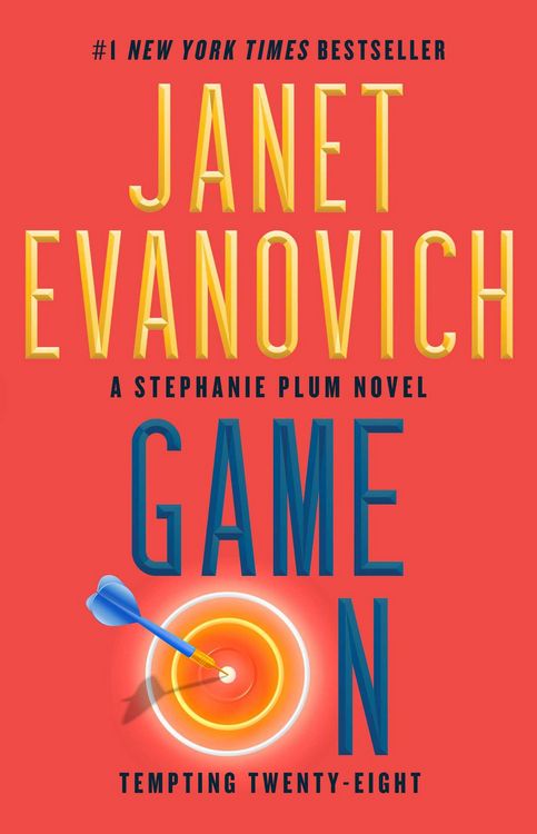 Produktbild: Game On
