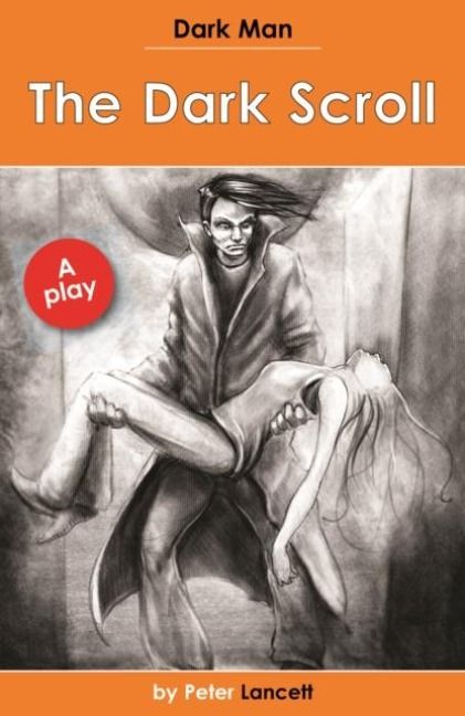 Produktbild: The Dark Scroll