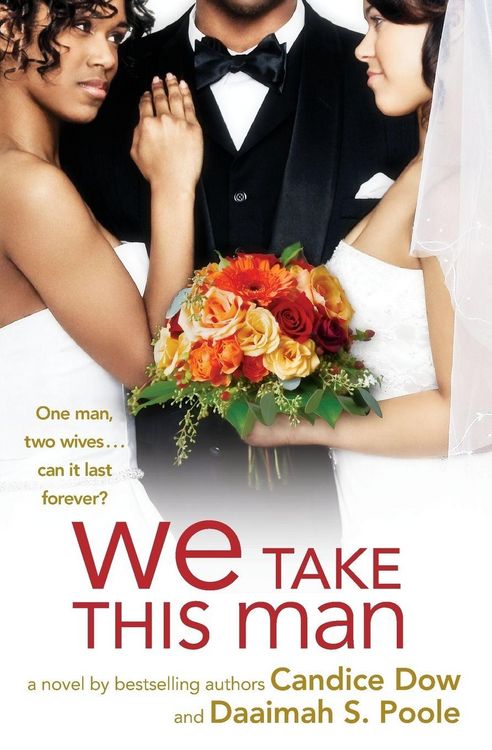 Produktbild: We Take This Man
