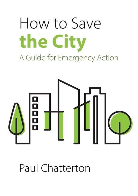 Produktbild: How to Save the City