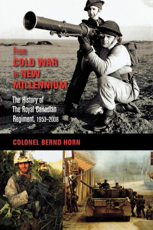 Produktbild: From Cold War to New Millennium