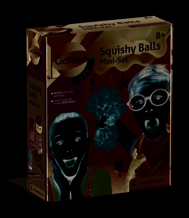 Produktbild: Squishy Balls