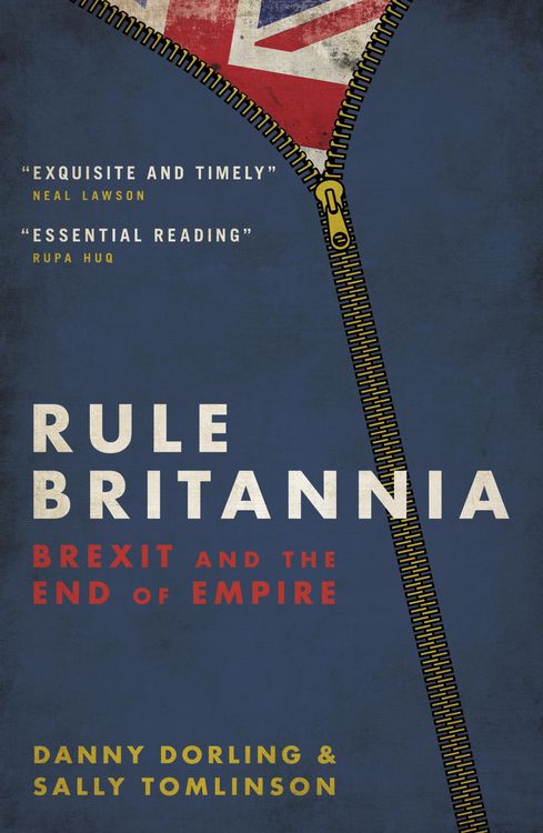 Produktbild: Rule Britannia