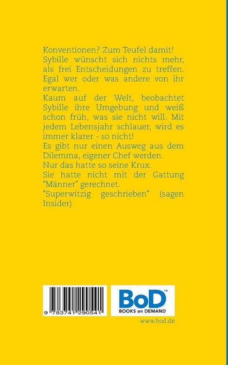Produktbild: Zum Teufel mit den Konventionen