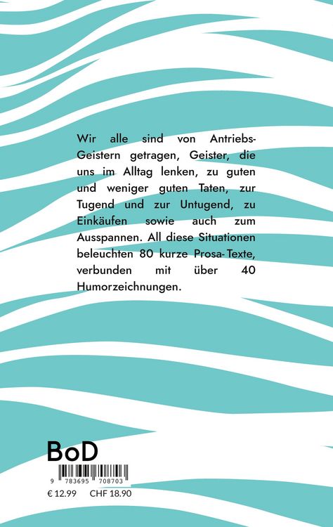 Produktbild: Geistreich