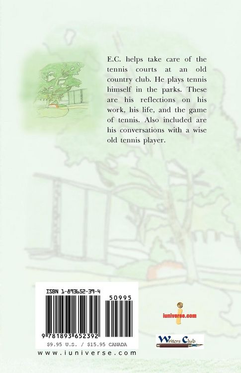Produktbild: More Stories by E.C.