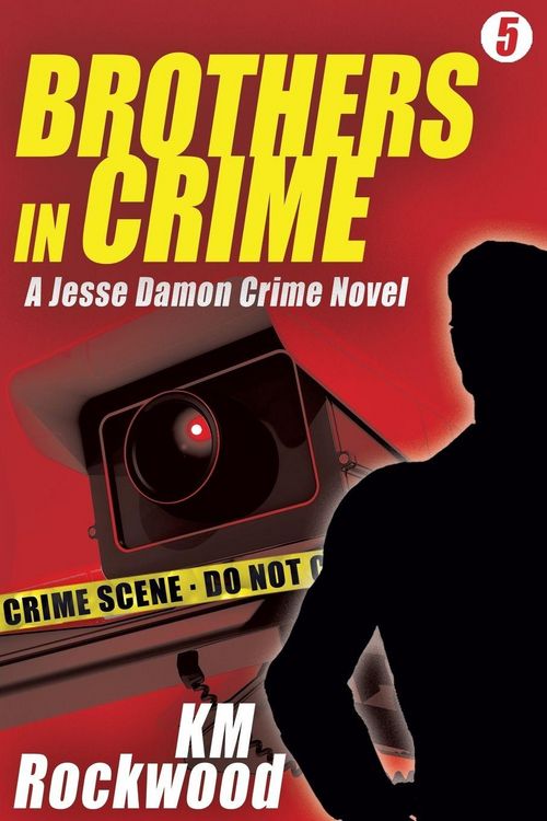Produktbild: Brothers in Crime