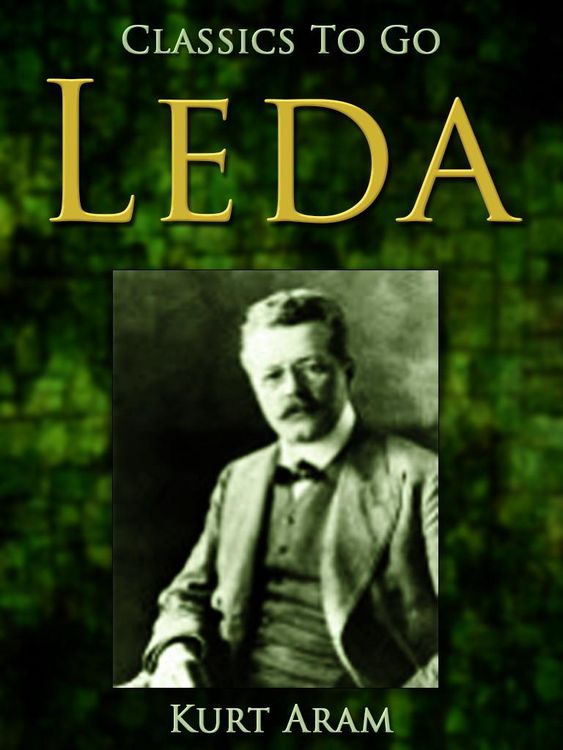 Produktbild: Leda