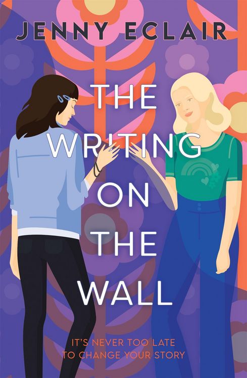 Produktbild: The Writing on the Wall