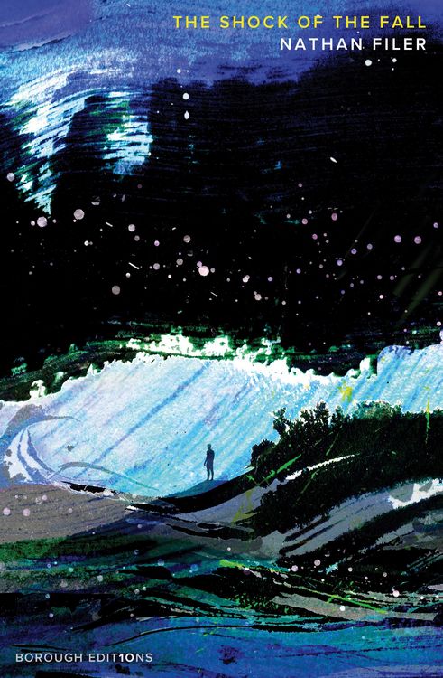 Produktbild: The Shock of the Fall
