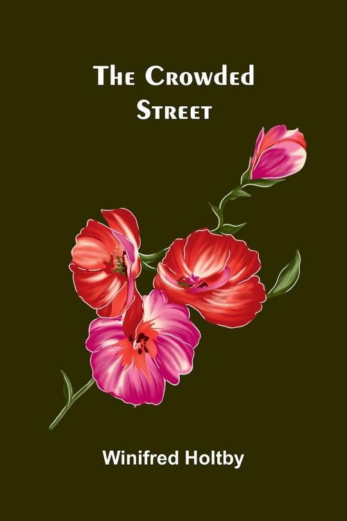 Produktbild: The Crowded Street
