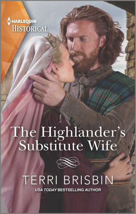 Produktbild: Highlanders Substitute Wife