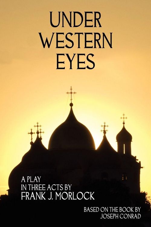 Produktbild: Under Western Eyes