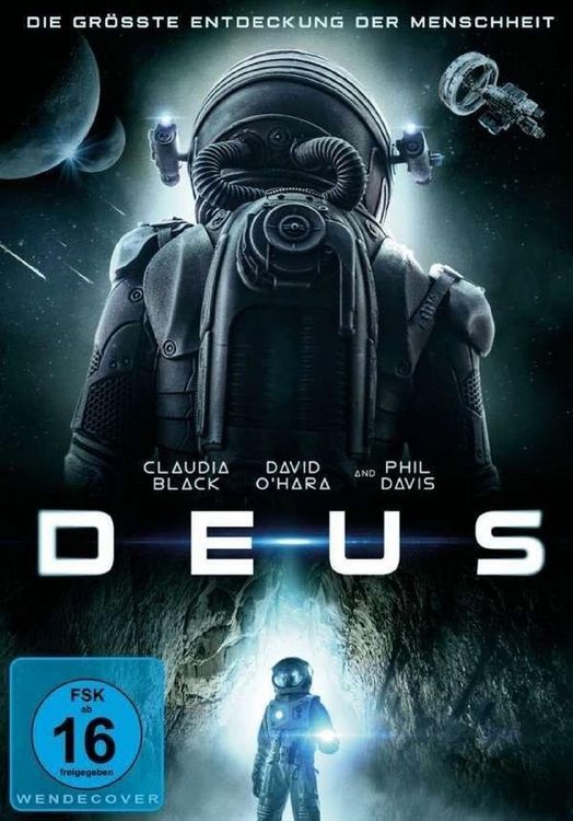 Produktbild: DEUS