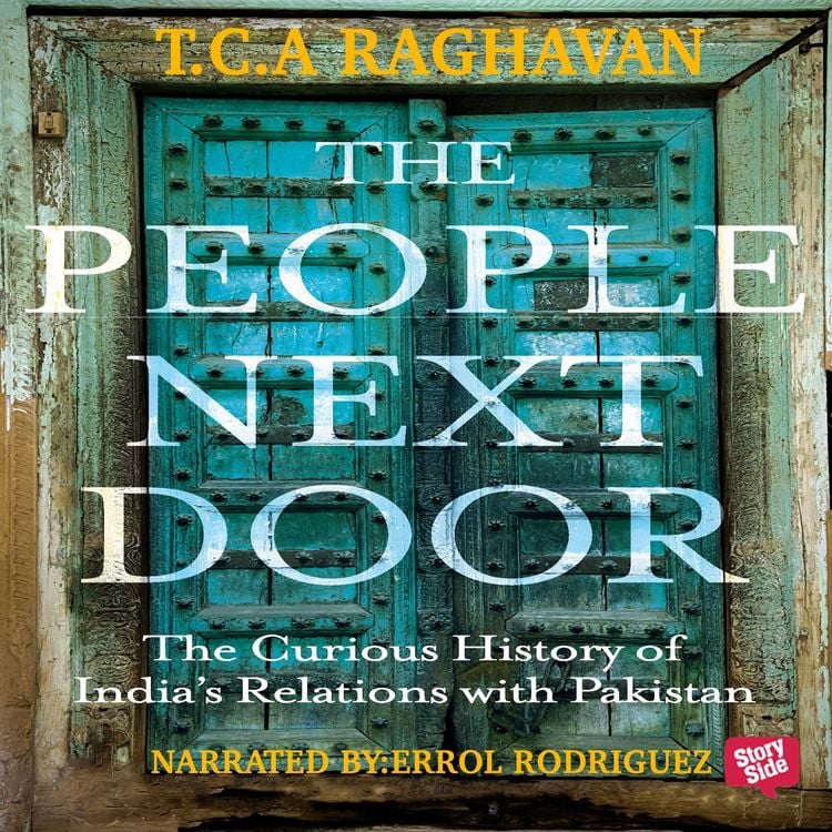 Produktbild: People Next Door, The