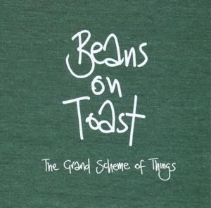 Produktbild: The Grand Scheme of Things