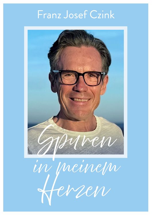 Produktbild: Spuren in meinem Herzen