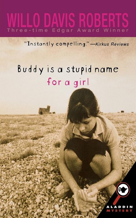 Produktbild: Buddy Is a Stupid Name for a Girl