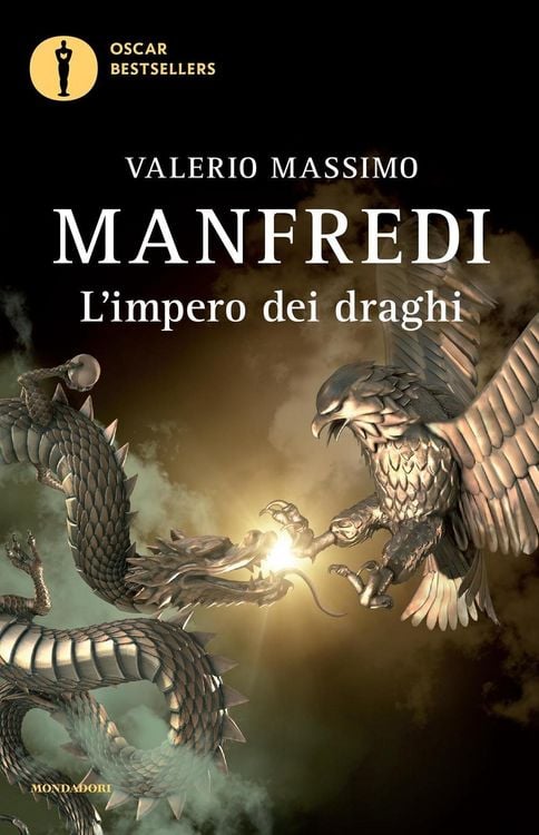 Produktbild: L' impero dei draghi