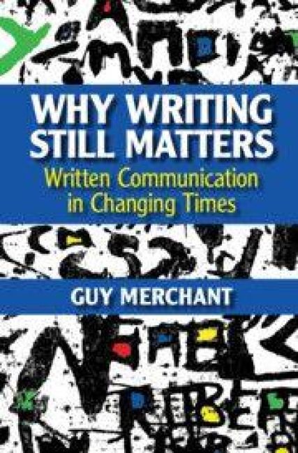 Produktbild: Why Writing Still Matters
