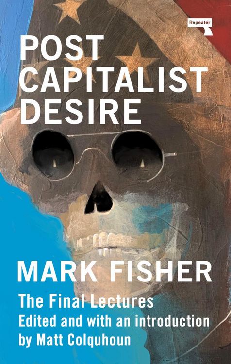 Produktbild: Postcapitalist Desire