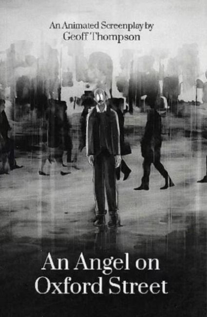 Produktbild: An Angel on Oxford Street