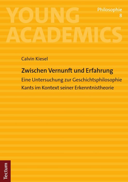Produktbild: Zwischen Vernunft und Erfahrung