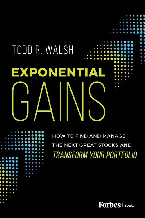 Produktbild: Exponential Gains