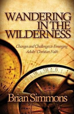 Produktbild: Wandering in the Wilderness