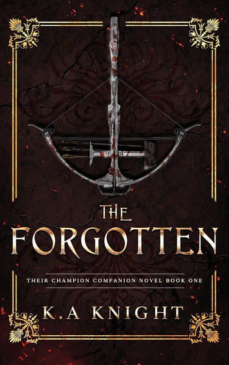 Produktbild: The Forgotten