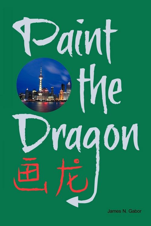 Produktbild: Paint the Dragon