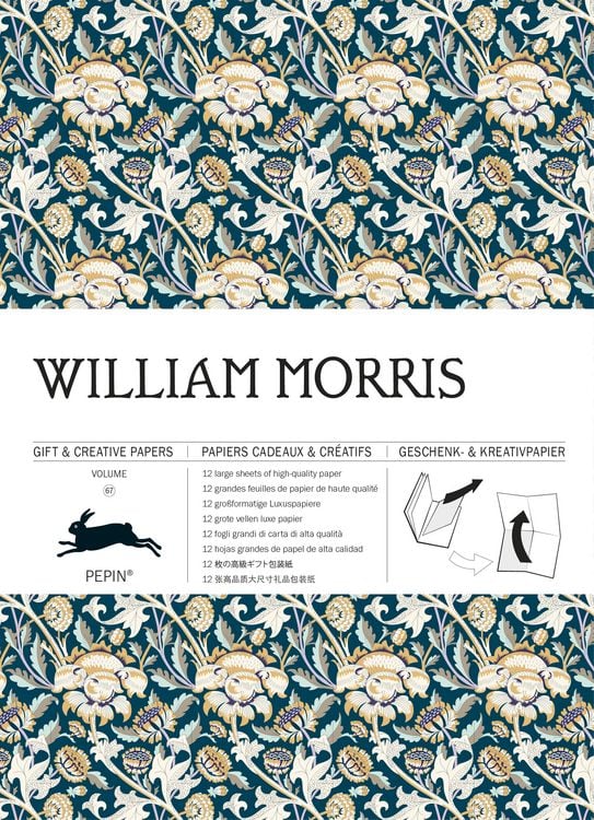 Produktbild: William Morris
