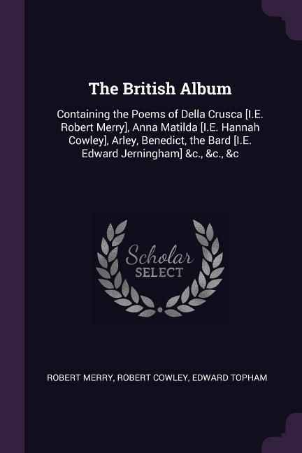 Produktbild: The British Album