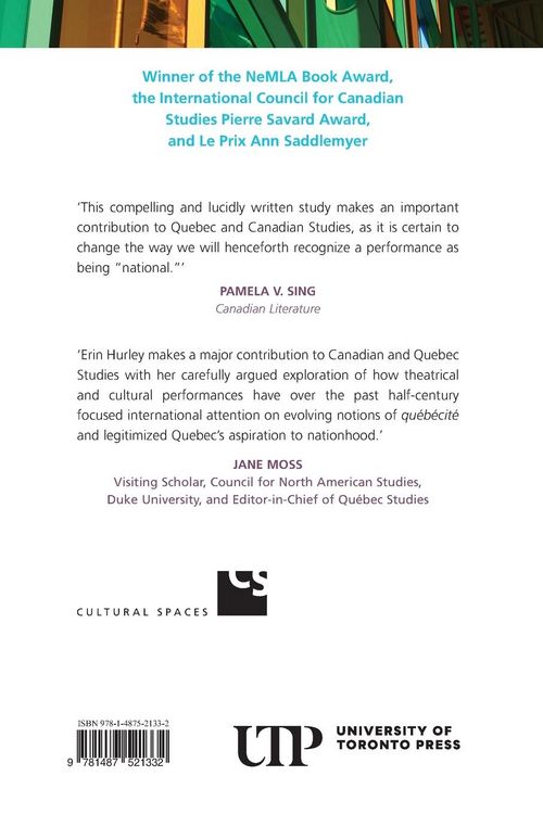 Produktbild: National Performance