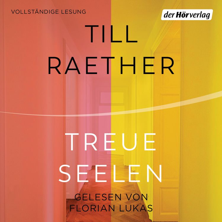 Produktbild: Treue Seelen