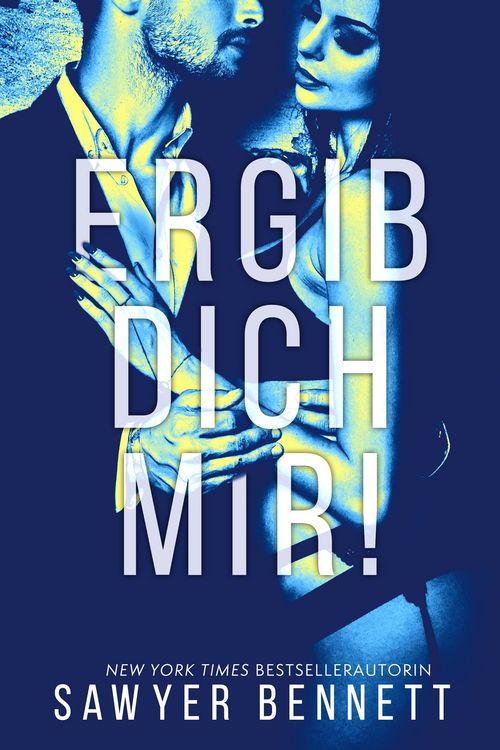 Produktbild: Ergib dich mir!