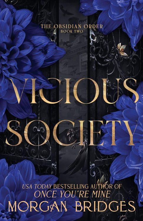 Produktbild: Vicious Society