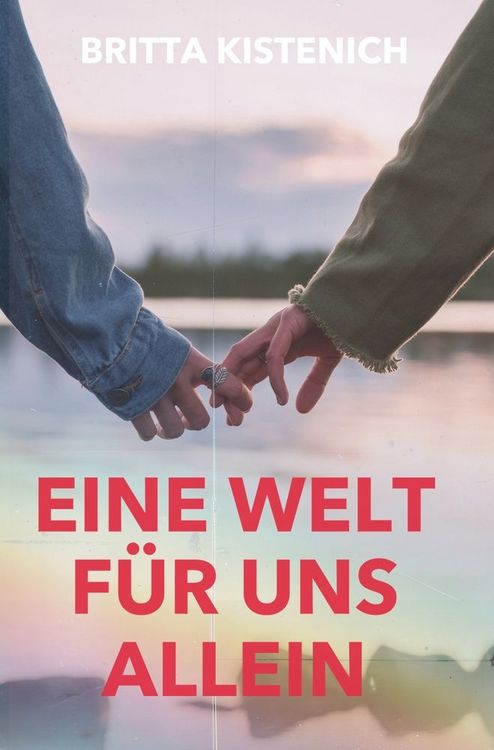 Produktbild: Eine Welt f&uuml;r uns allein