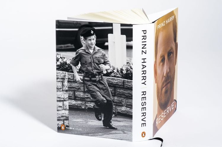 Produktbild: Reserve