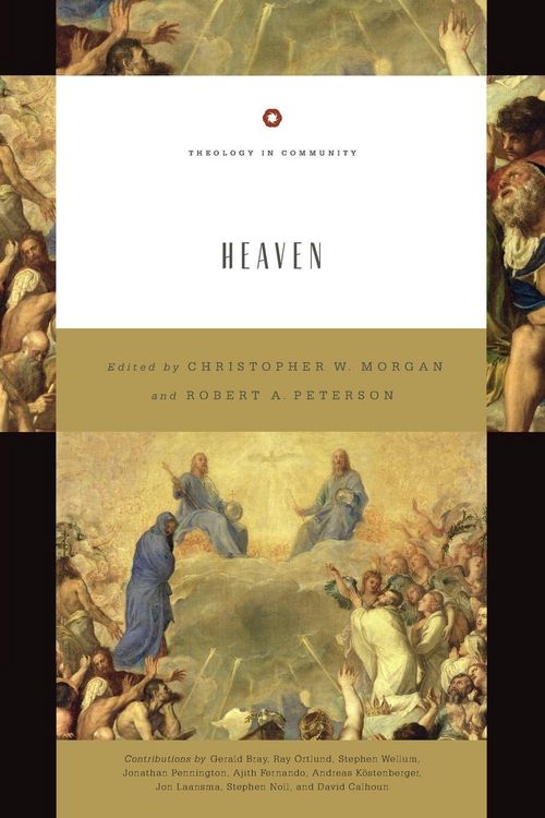 Produktbild: Heaven