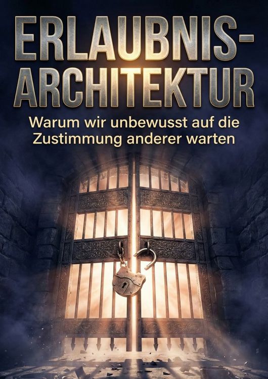 Produktbild: Erlaubnis-Architektur