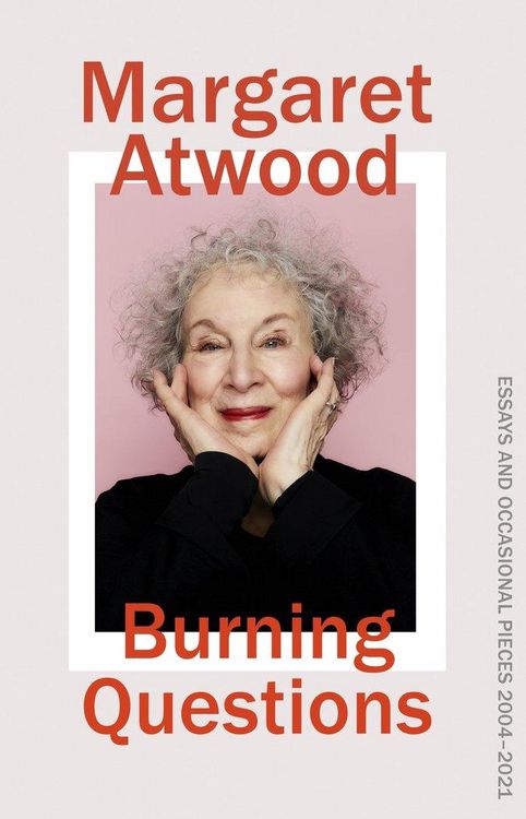 Produktbild: Burning Questions