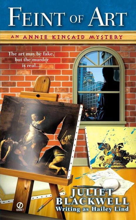 Produktbild: Feint of Art: