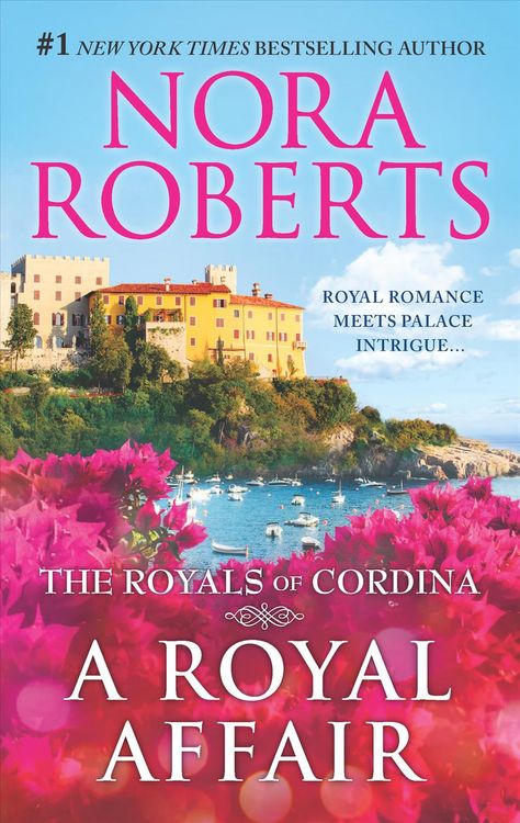 Produktbild: Royal Affair R/e