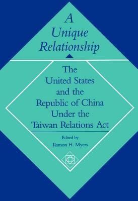 Produktbild: A Unique Relationship