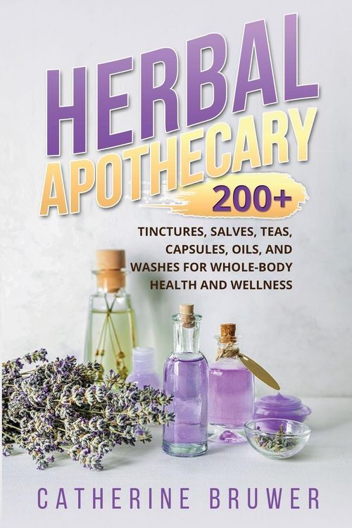 Produktbild: Herbal Apothecary