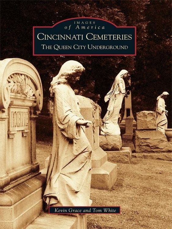 Produktbild: Cincinnati Cemeteries