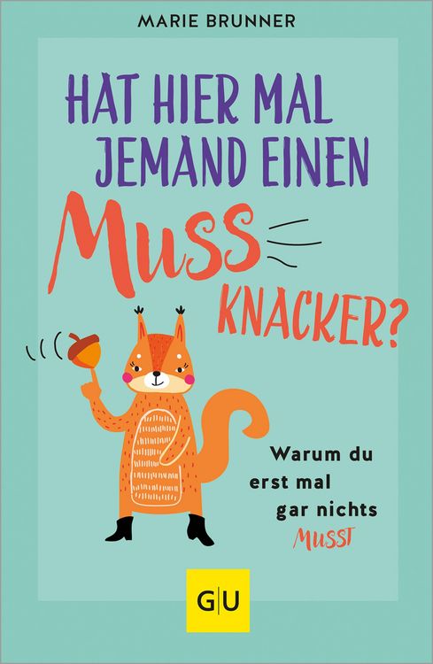 Produktbild: Hat hier mal jemand einen Mussknacker?