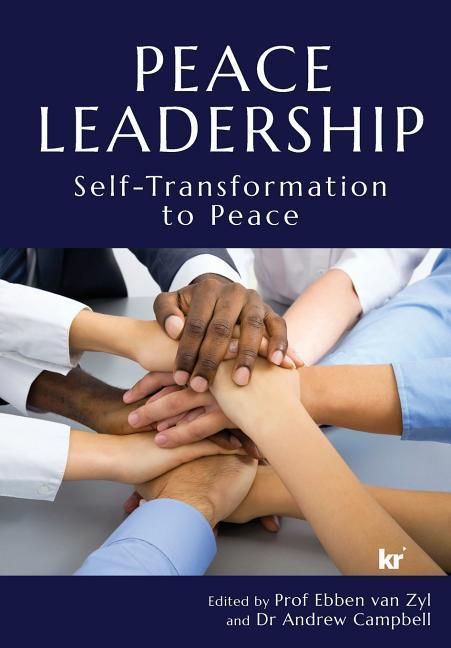 Produktbild: Peace Leadership: Self-Transformation to Peace